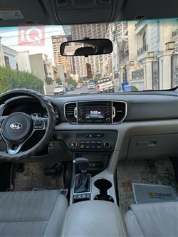 کیا سپۆرتاج